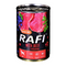 Rafi pate caini cu vita&coacaze&merisoare 400 g