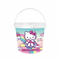 Lolliboni Hello Kitty vata de zahar 50g