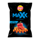 Lays Maxx chipsuri din cartofi cu paprika 130 gr
