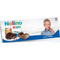 Nelino Kids milk chocolate with milk filling and black biscuit 140gr