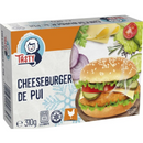 Tasty cheeseburger de vita, 280 g