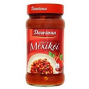 Dawtona sos mexican, 360 g