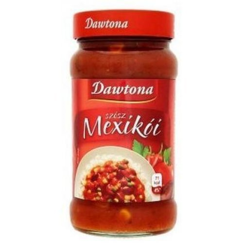 Dawtona sos mexican, 360 g