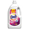 Waschmittel für Buntwäsche, flüssig, Dash Color Frische 100 Wäschen, 5l
