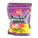 Cio granuliertes Himalaya-Salz 500 g x 2-50 % für das zweite Produkt