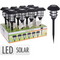 LED solar lamp CX2100130