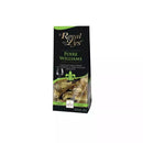 SACHET ROYAL DES LYS "POIRE WILLIAMS", ciocolata 180G