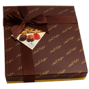 Belgian praline dark, 200g