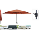 Patio umbrella 48X0.65 mm FD4300680