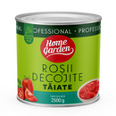 Home garden rosii decojite taiate 2,5kg