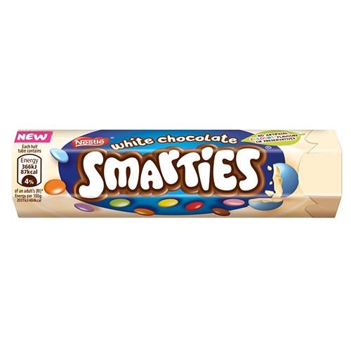 Smarties 34g