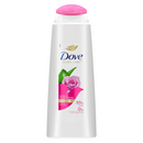 Dove sampon Aloe Vera & Rose 400 ml