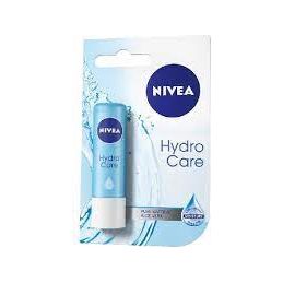Balsam de buze Nivea Lip Care Hydro Care, 4.8 g