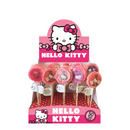 Lolliboni hello kitty lollipops sticker 2d