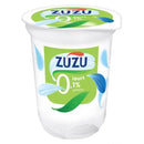 Zuzu sovány joghurt 0,1% 400g 6db/doboz