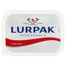 Lurpak unsalted spreadable mixture, 200 g