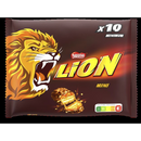 LION Chocolate MINI NCP, 198g