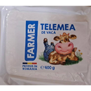 Farmer Telemea de vaca, 400g