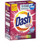Waschmittel für Buntwäsche, Pulver, Dash Color Frische 100 Wäschen, 6kg