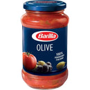 Barilla-Olivensauce 400g