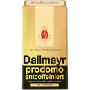 Dallmayr cafea macinata fara cofeina, 500g