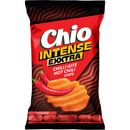 Chio Chips exxtr peperoncino piccante 120g