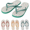 Women's beach slippers S16190650