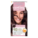 Vopsea de par semi-permanenta LOreal Paris Casting Natural Gloss 423 Chestnut Brown, 180ml