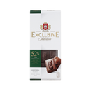 Exclusive ciocolata dark 52% 100gr