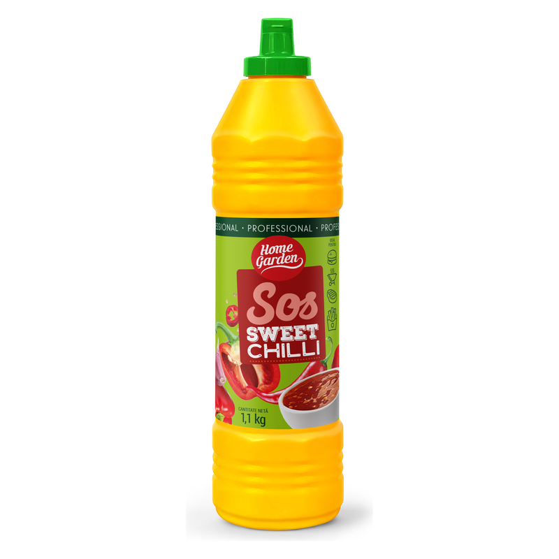 Home garden sos sweet chilli 1,1kg
