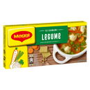 Maggi cub legume 120g