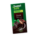Sweet safe chocolate 90g