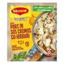 MAGGI Pork in Cream Herb sauce 35g