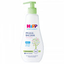 Hipp lapte corp pt piele uscata 300ml