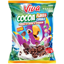 Scaglie di cacao Viva 500 gr