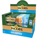 Jacobs jeges kávé 24*18g