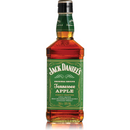 Whiskey Jack Daniels apple, 0.7L