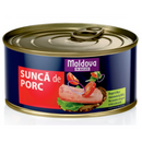 Moldova in Bucate Sunca de porc, 300 g