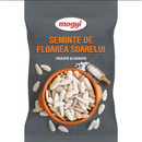 Mogyi Seminte Floarea Soarelui Albe prajite si sarate, 80g