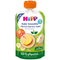 Hipp smoothie peaches, apples, bananas with oats 120ml