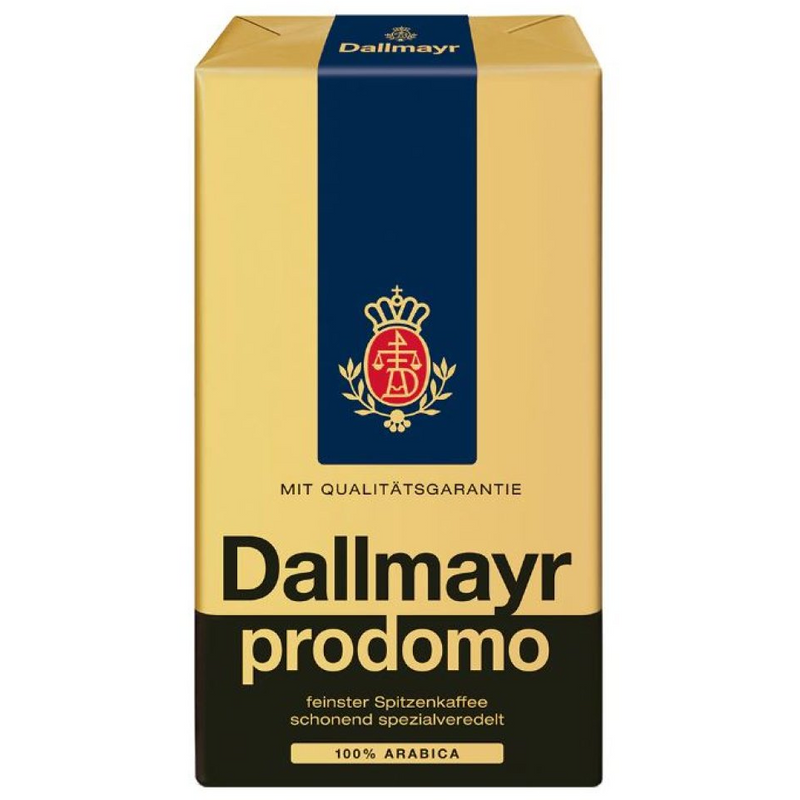 Dallmayr cafea prodomo, 250g