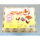 Oua Pelops cofrag 20 bucati marimea M