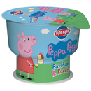 Kri Kri Peppa Pig vanilie cacao 140ml contine sticker