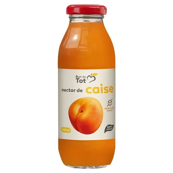 Dacia Plant Caise nectar fara zahar 300ml SGR