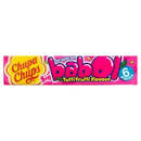 CHUPA CHUPS Big Babol guma de mestecat 27,6g