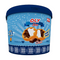 Oly star biscuiti  de cacao cu crema cacao si lapte 800gr