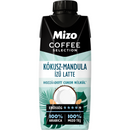 Mizo coffee Selection Coconut+almond latte 330ml