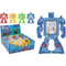 Roboter-Wasserspiel DL9000540