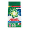Ariel Whites+Colors powder laundry detergent, 7.5kg, 100 washes