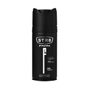 Str8 deo spray faith, 150ml